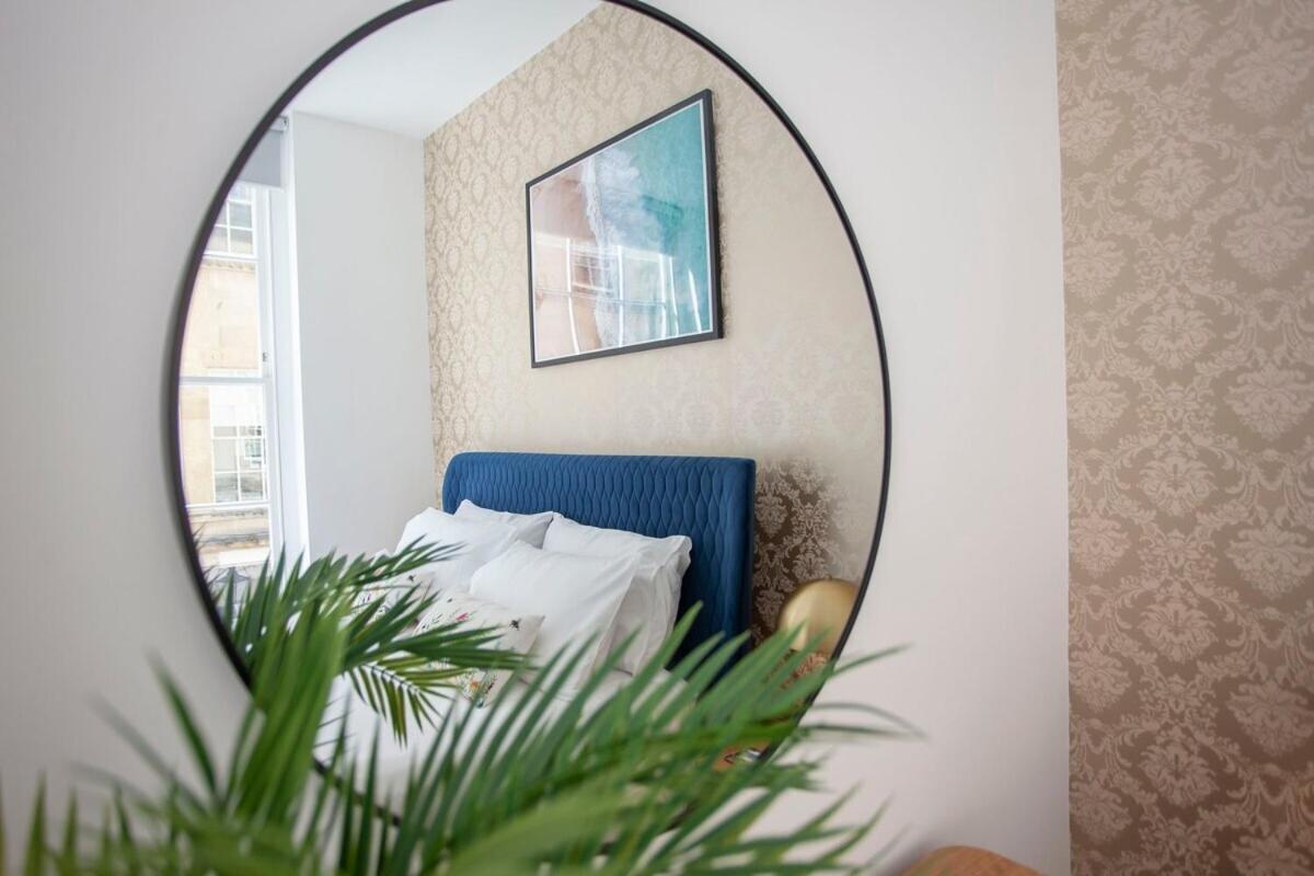※ Stunning Apt - Centre Of Historic Bath ※ Bagian luar foto