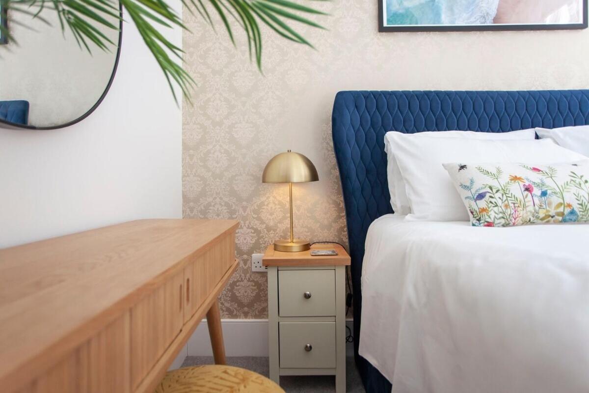 ※ Stunning Apt - Centre Of Historic Bath ※ Bagian luar foto