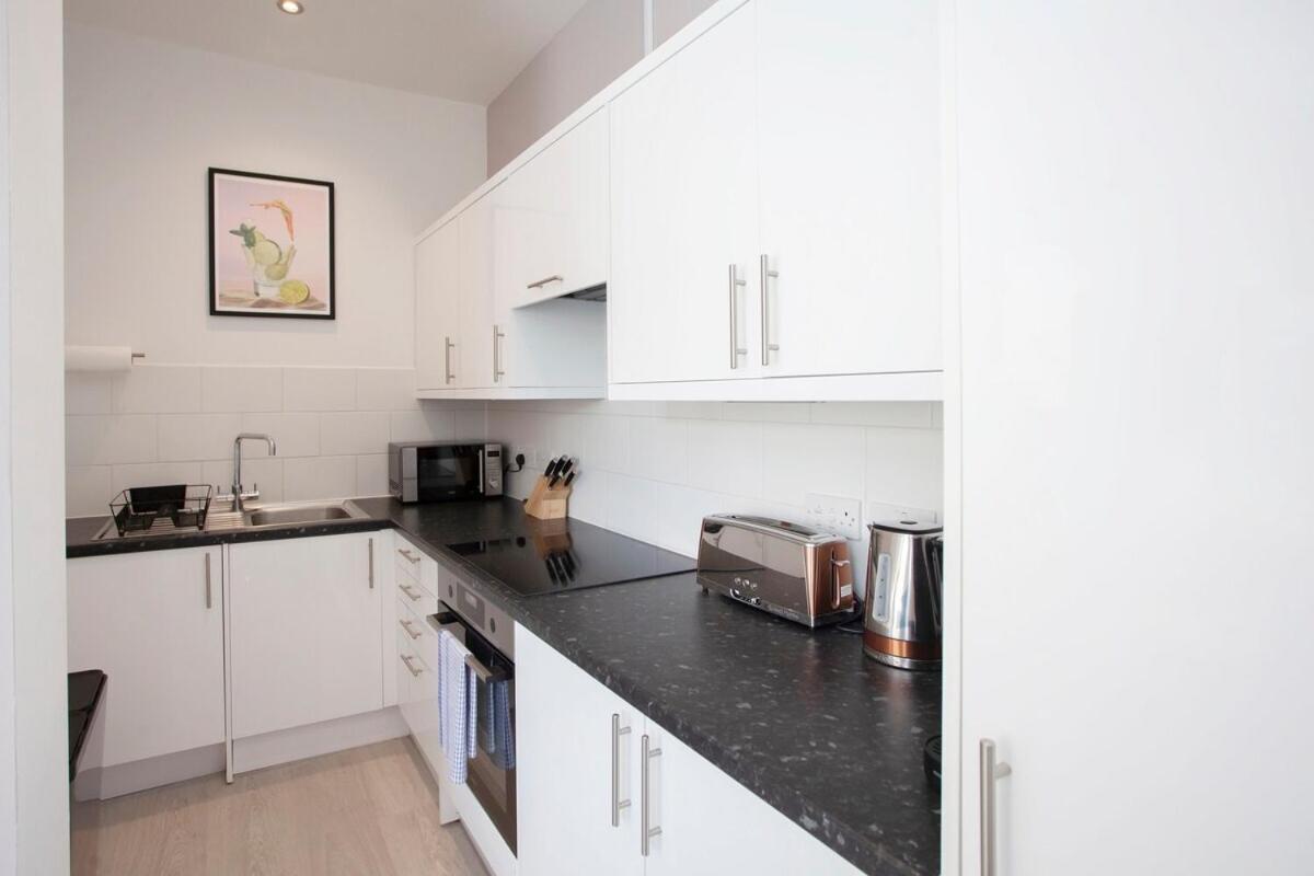 ※ Stunning Apt - Centre Of Historic Bath ※ Bagian luar foto