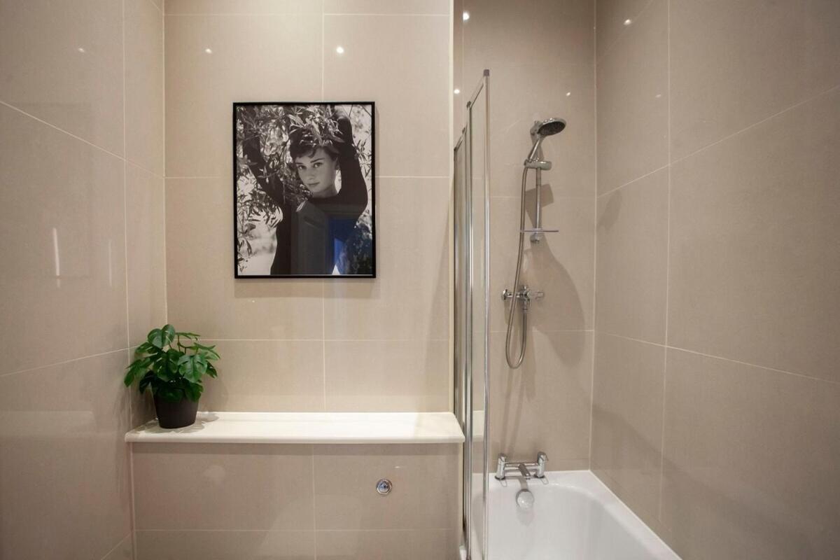 ※ Stunning Apt - Centre Of Historic Bath ※ Bagian luar foto